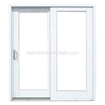 Zhongtai Brand PVC SG5 K66-K68 for Window